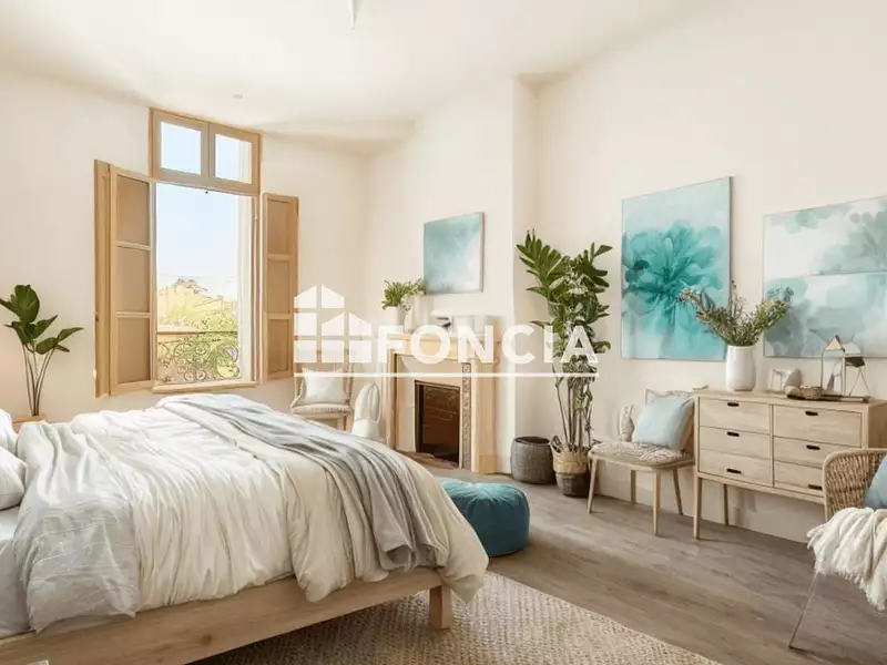 Maison, 265 m²