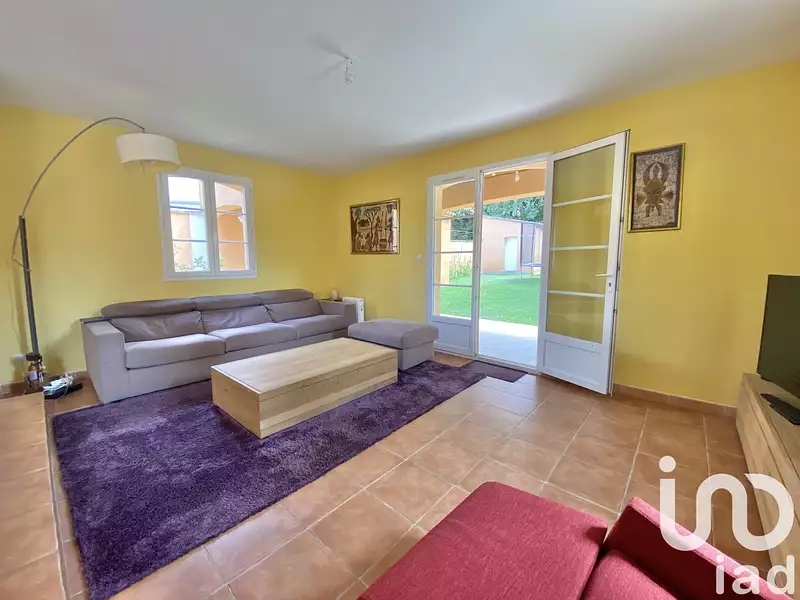 Maison, 165 m²