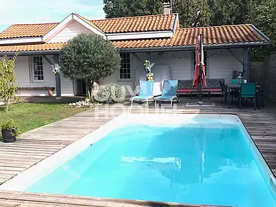 Maison, 142 m²