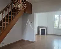 Appartement, 91,25 m²