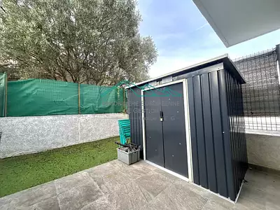 Appartement, 42,5 m²