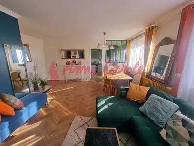 Appartement, 78 m²