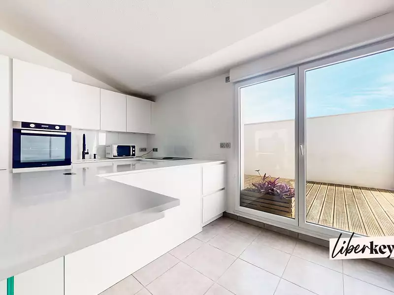 Appartement, 104 m²