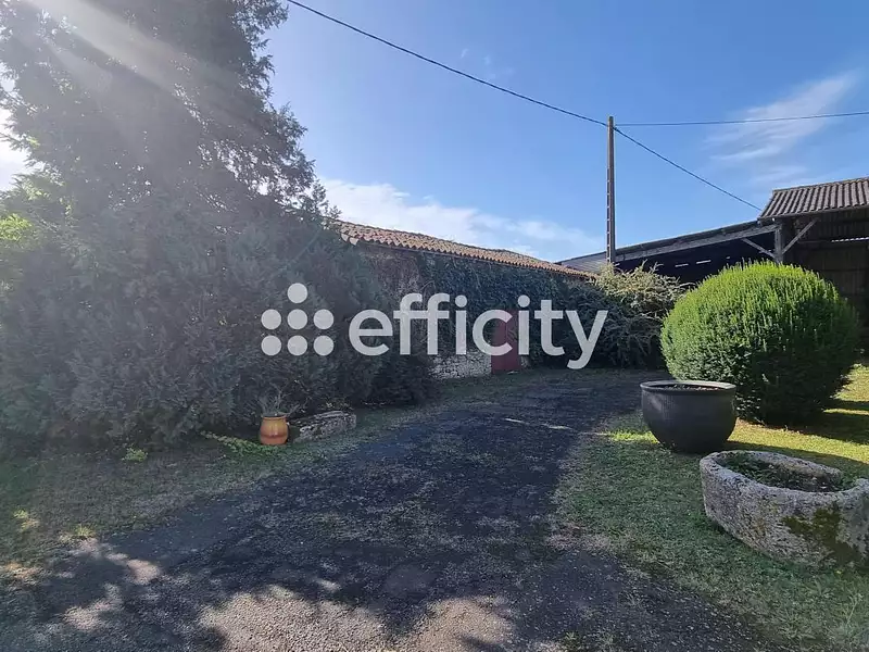 Maison, 206 m²