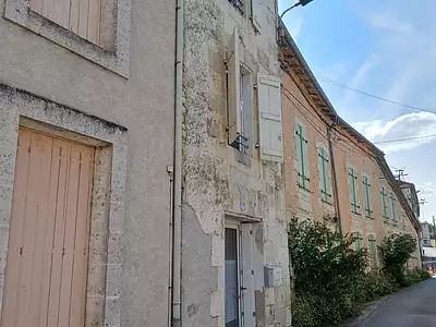 Maison, 73 m²