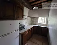 Appartement, 38,96 m²