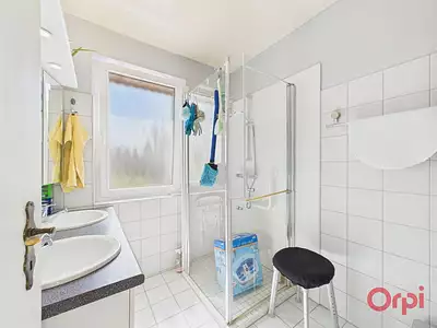 Maison, 101 m²