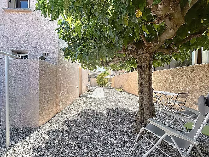 Maison, 42 m²
