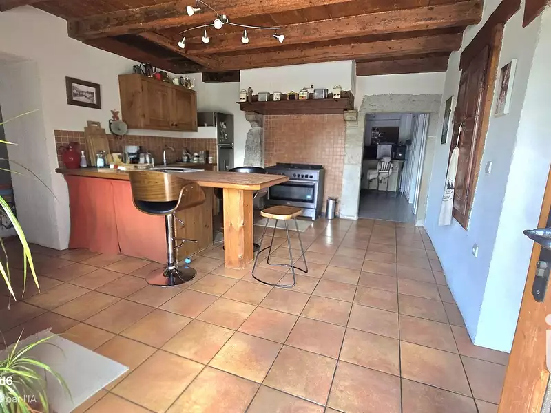 Maison, 183 m²