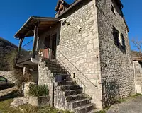 Maison, 55 m²