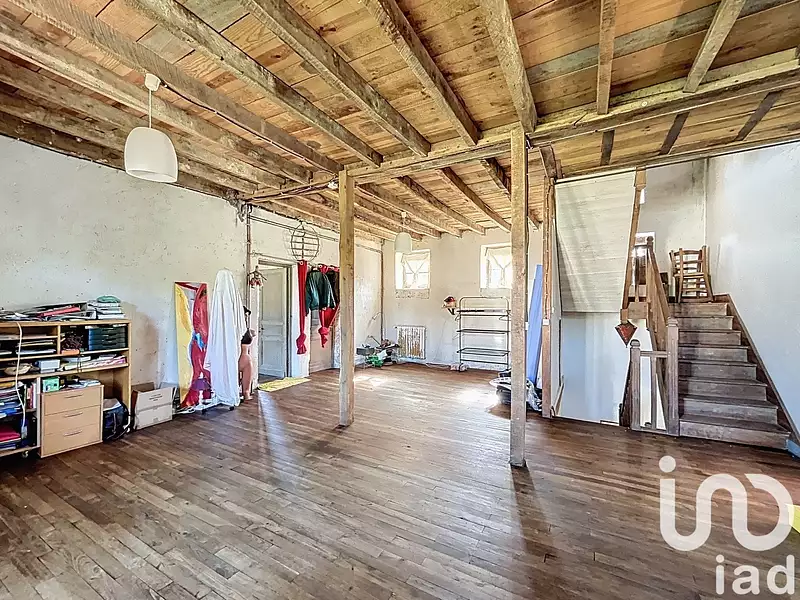 Maison, 375 m²