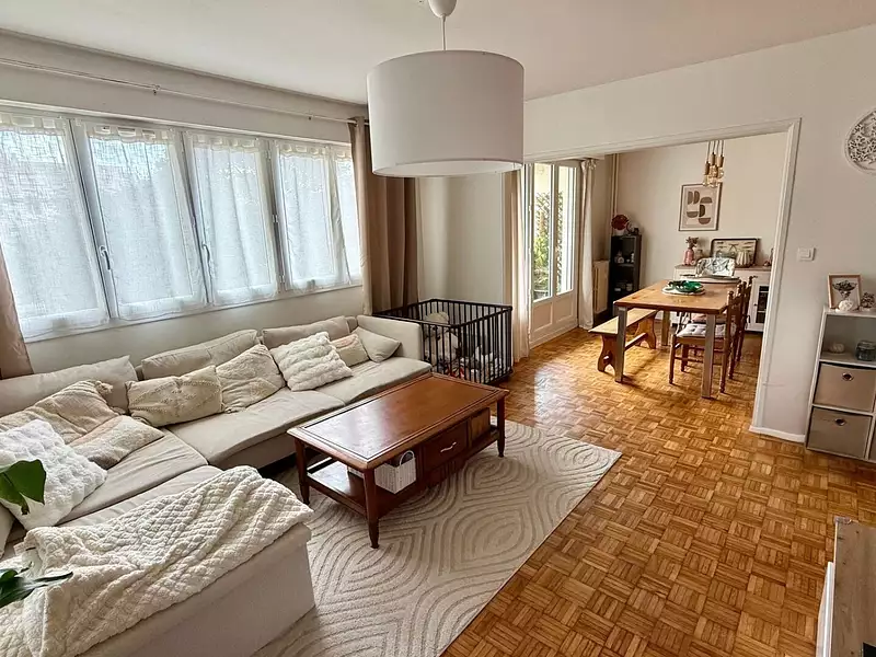 Appartement, 78,98 m²