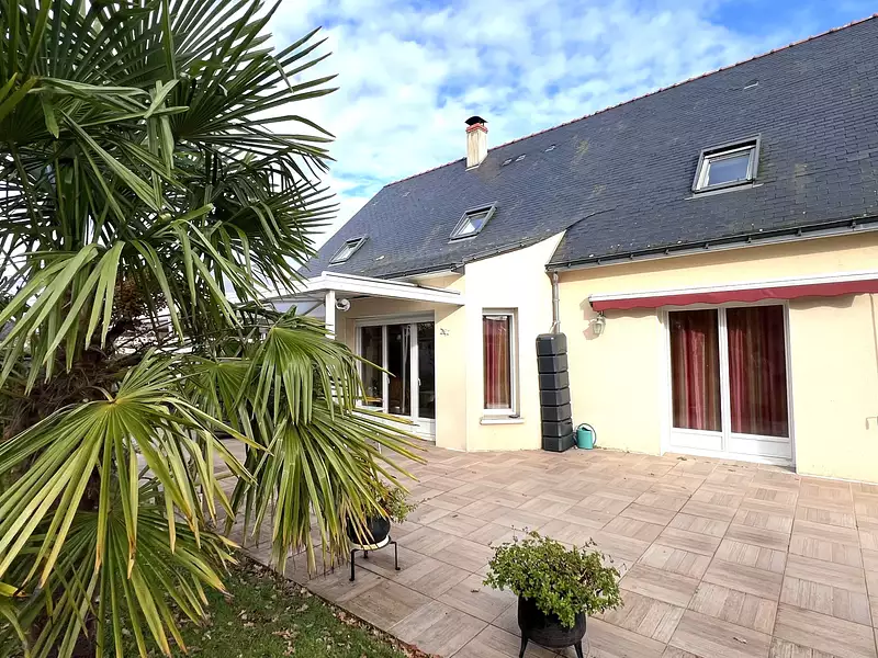 Maison, 180 m²