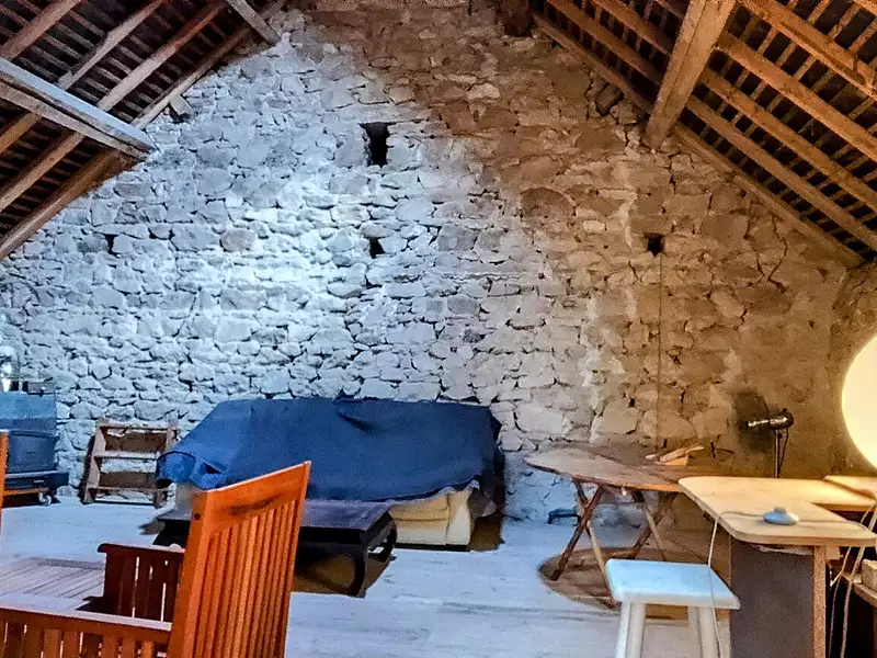 Maison, 83 m²