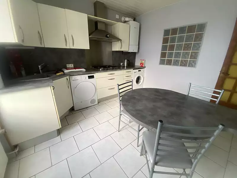 Appartement, 73 m²