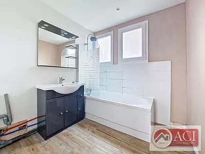 Appartement, 62 m²
