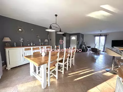 Maison, 140 m²