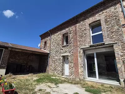 Maison, 158 m²