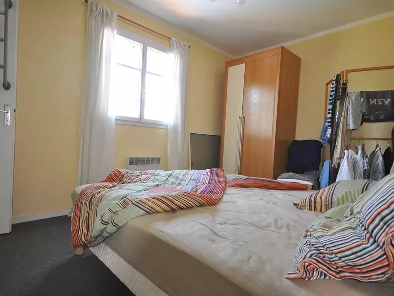 Maison, 111 m²
