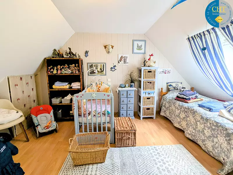 Maison, 100 m²