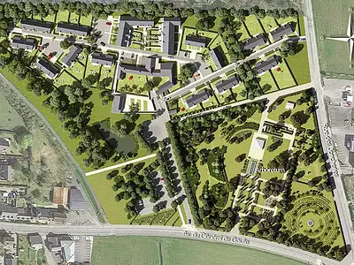 Les Logis de la Perrée