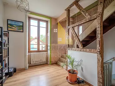 Maison, 147 m²
