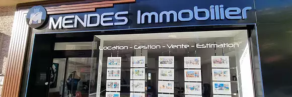 MENDES Immobilier