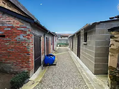 Maison, 80 m²
