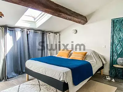 Maison, 109 m²
