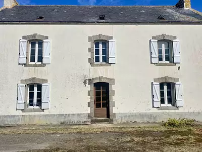 Maison, 140 m²