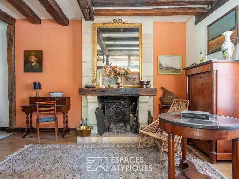 Maison, 200 m²