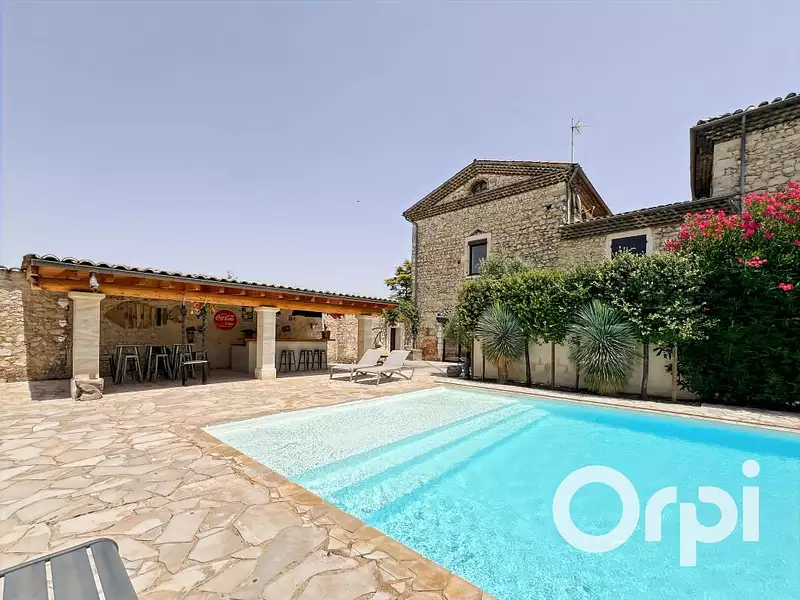 Appartement, 205 m²