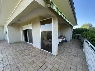 Maison, 190 m²