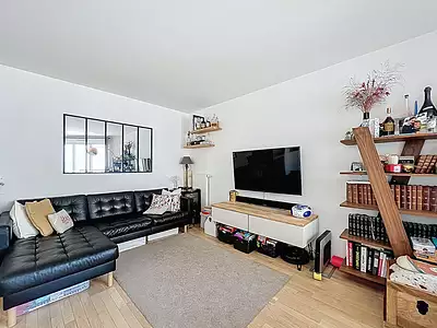Appartement, 69 m²