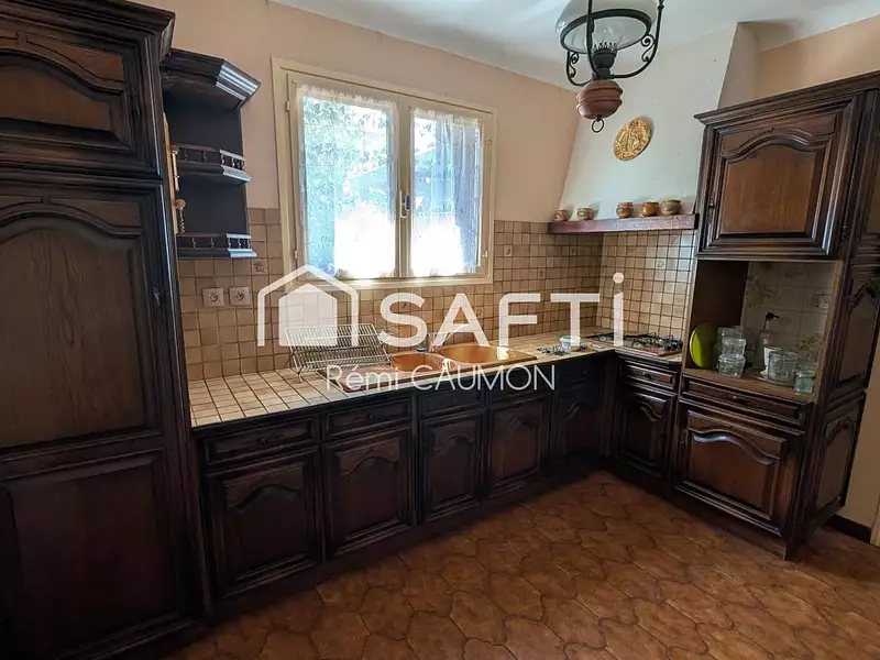 Maison, 92 m²