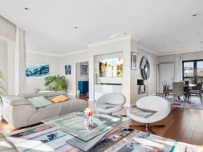 Appartement, 240 m²