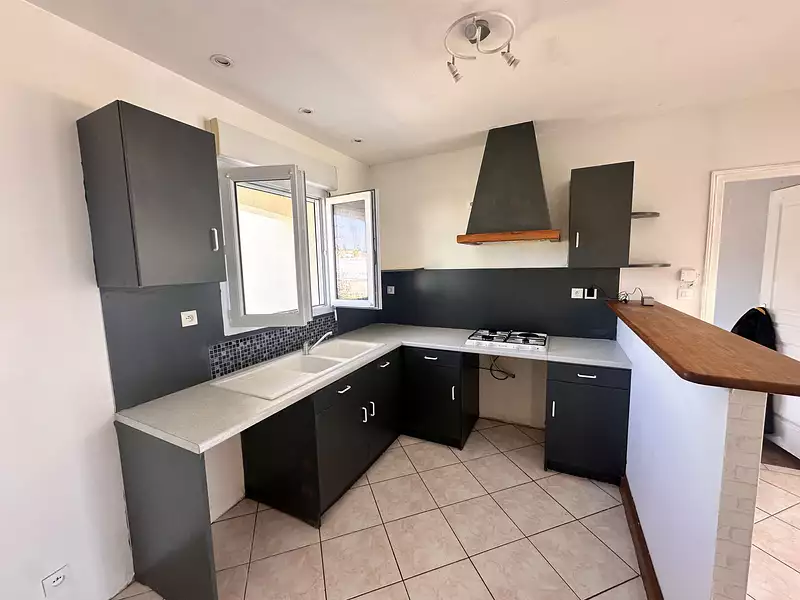 Maison, 91 m²