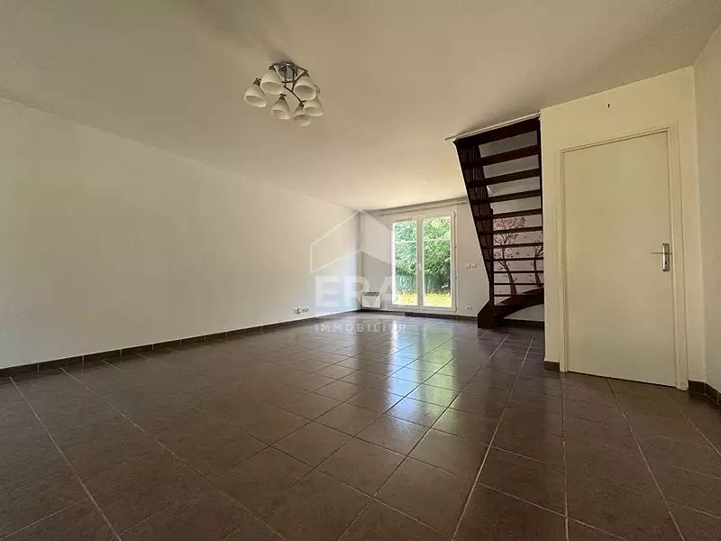 Maison, 95 m²