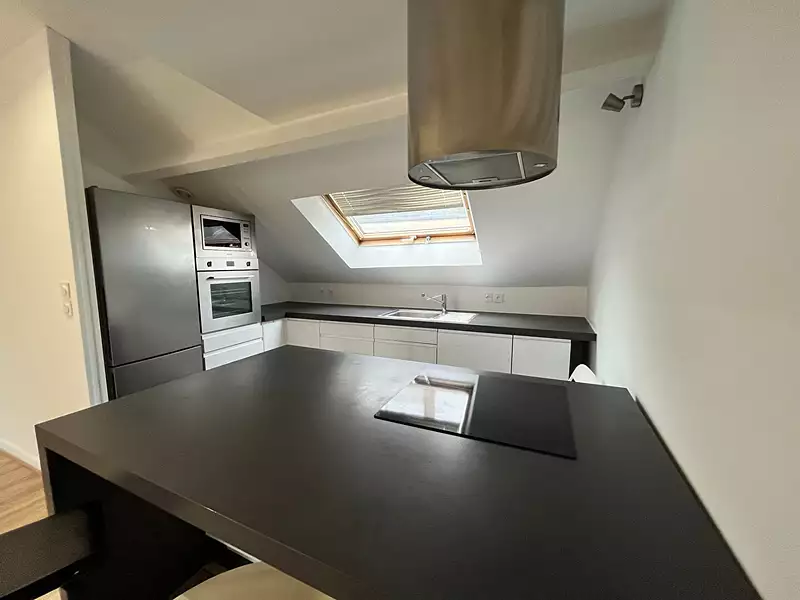 Appartement, 43,91 m²