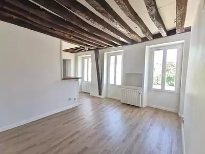 Appartement, 25 m²