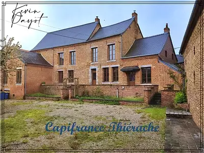 Maison, 347 m²