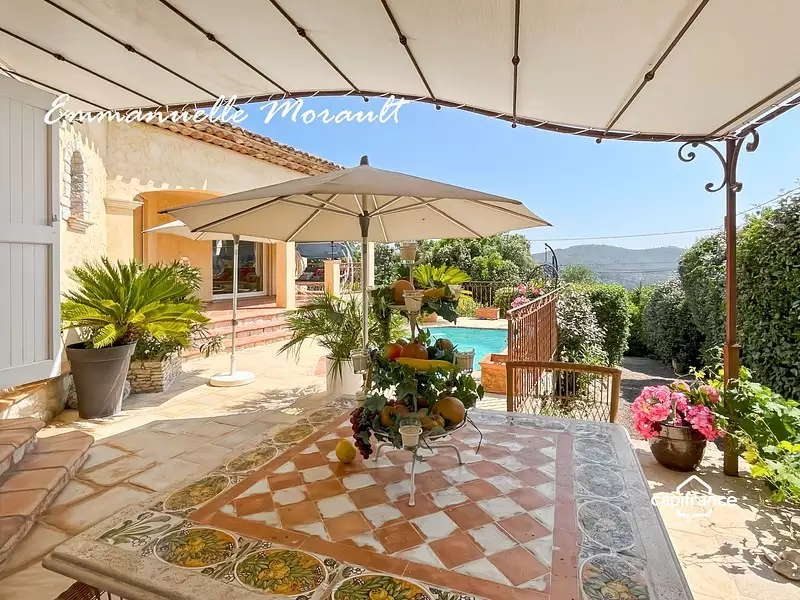 Maison, 110 m²