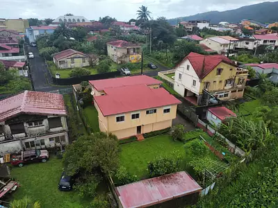 Maison, 187 m²