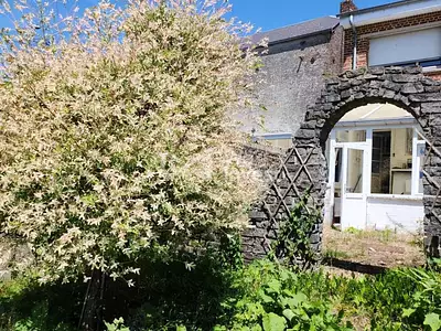 Maison, 120 m²