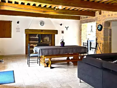 Maison, 120 m²