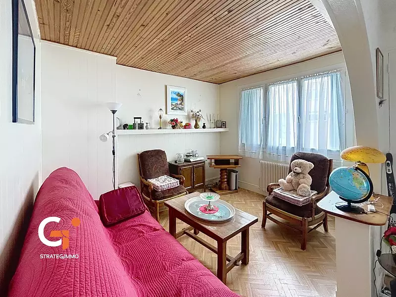 Appartement, 97,16 m²