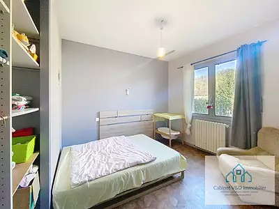 Maison, 194 m²