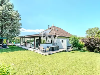 Maison, 262 m²