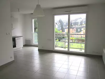 Appartement, 77,31 m²