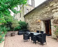 Maison, 450 m²